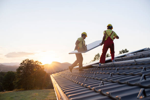Best Tile Roofing Installation  in Albertson, NY