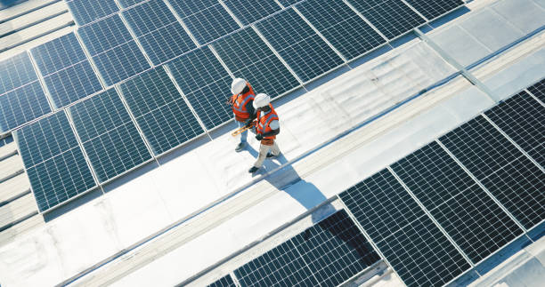 Emergency Roof Repair in Albertson, NY