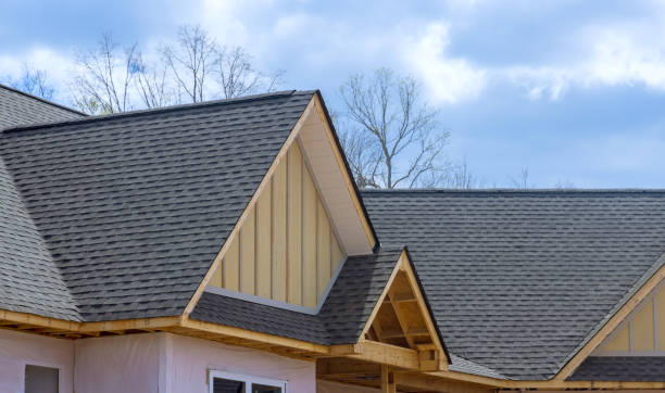 Best Storm Damage Roof Repair  in Albertson, NY