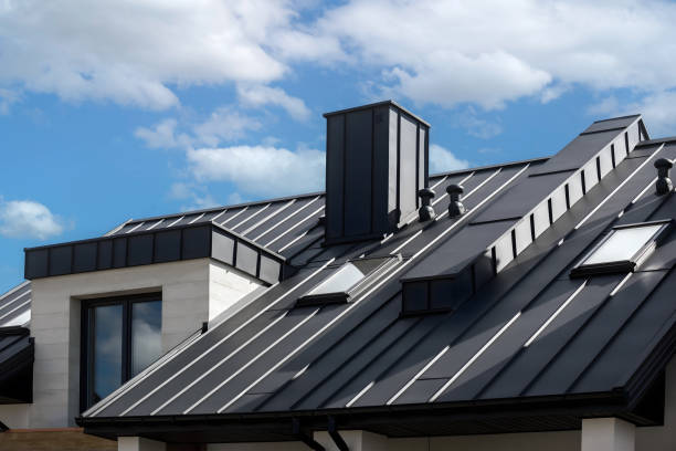 Best Green or Eco-Friendly Roofing Solutions  in Albertson, NY